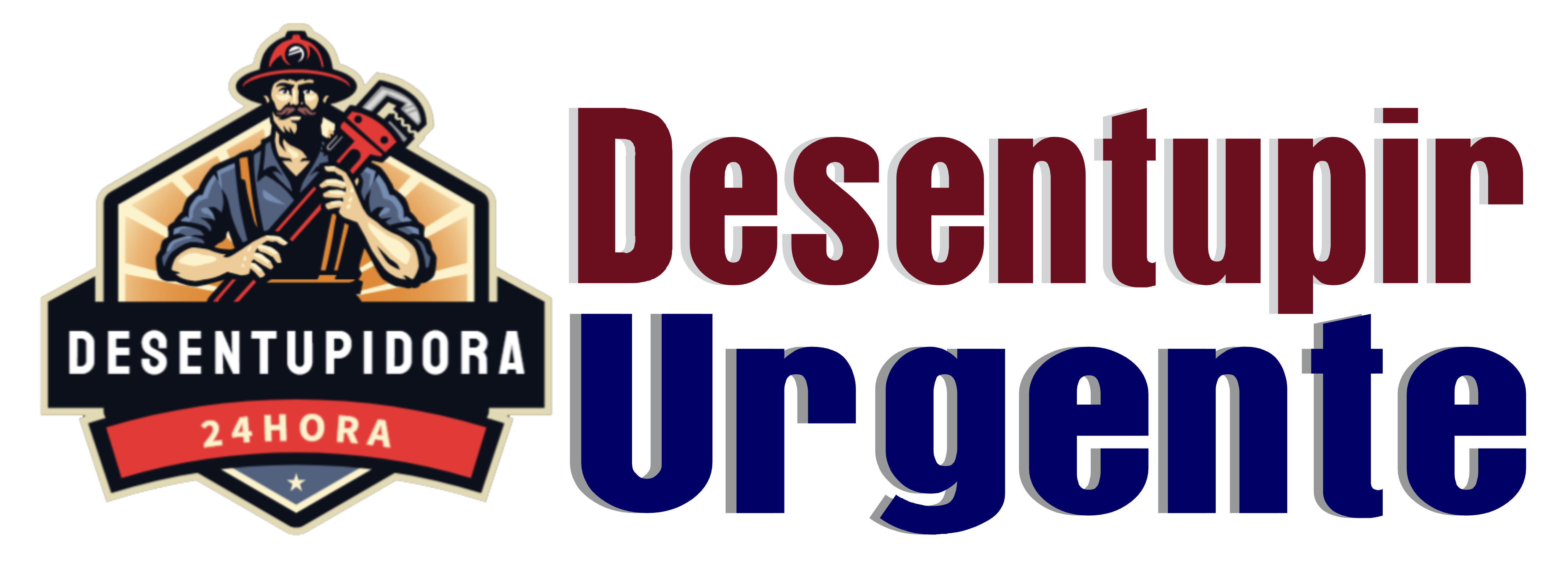 Buarque Desentupidora