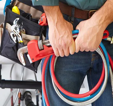 Buarque Desentupidora